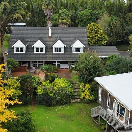 Horse Shoe Manor Paihia Εξωτερικό φωτογραφία