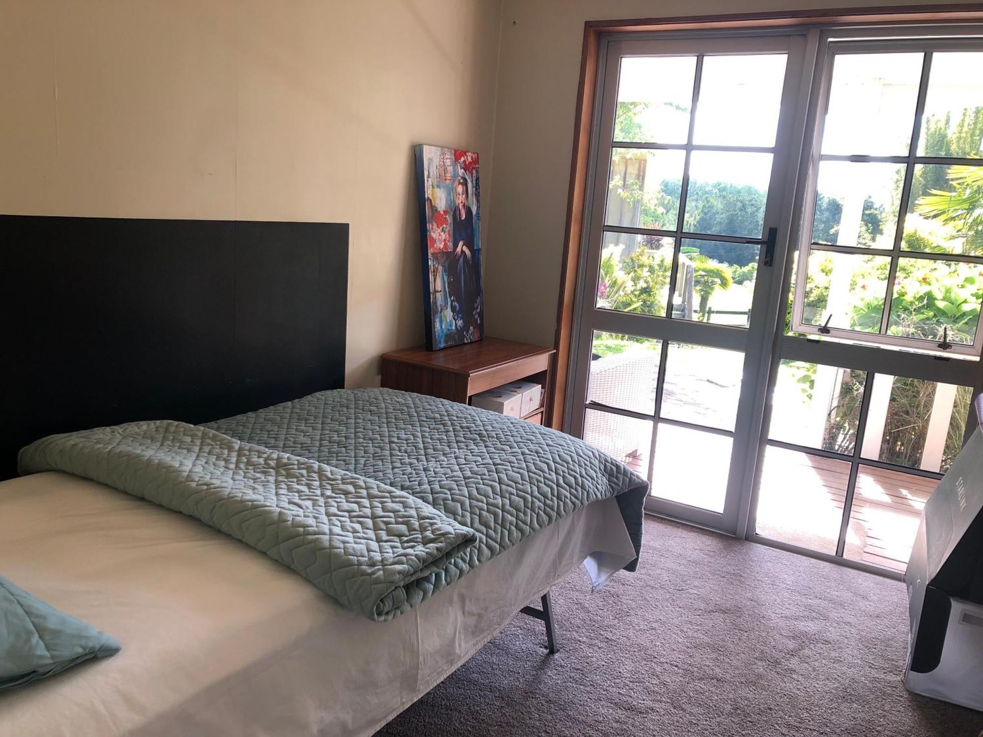 Horse Shoe Manor Paihia Εξωτερικό φωτογραφία