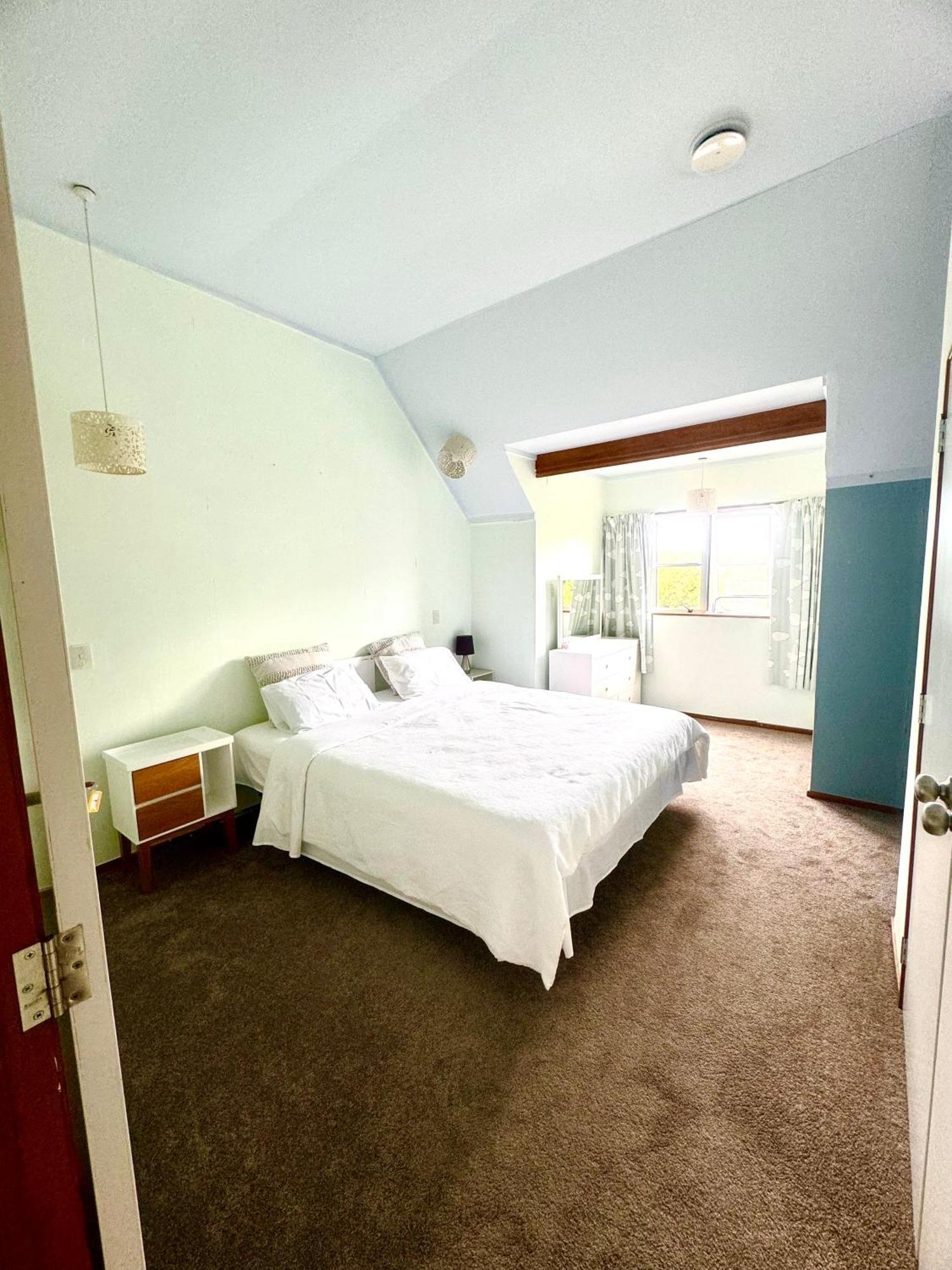 Horse Shoe Manor Paihia Εξωτερικό φωτογραφία