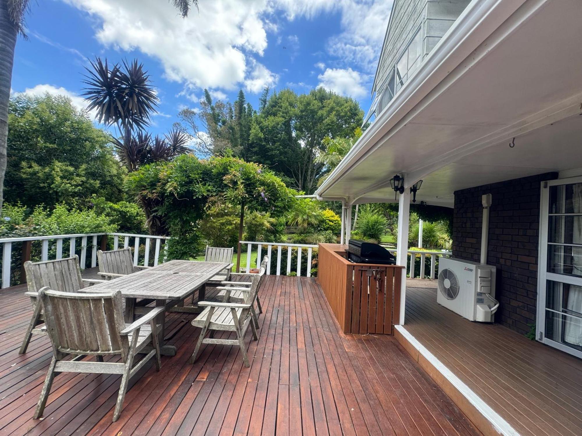 Horse Shoe Manor Paihia Εξωτερικό φωτογραφία