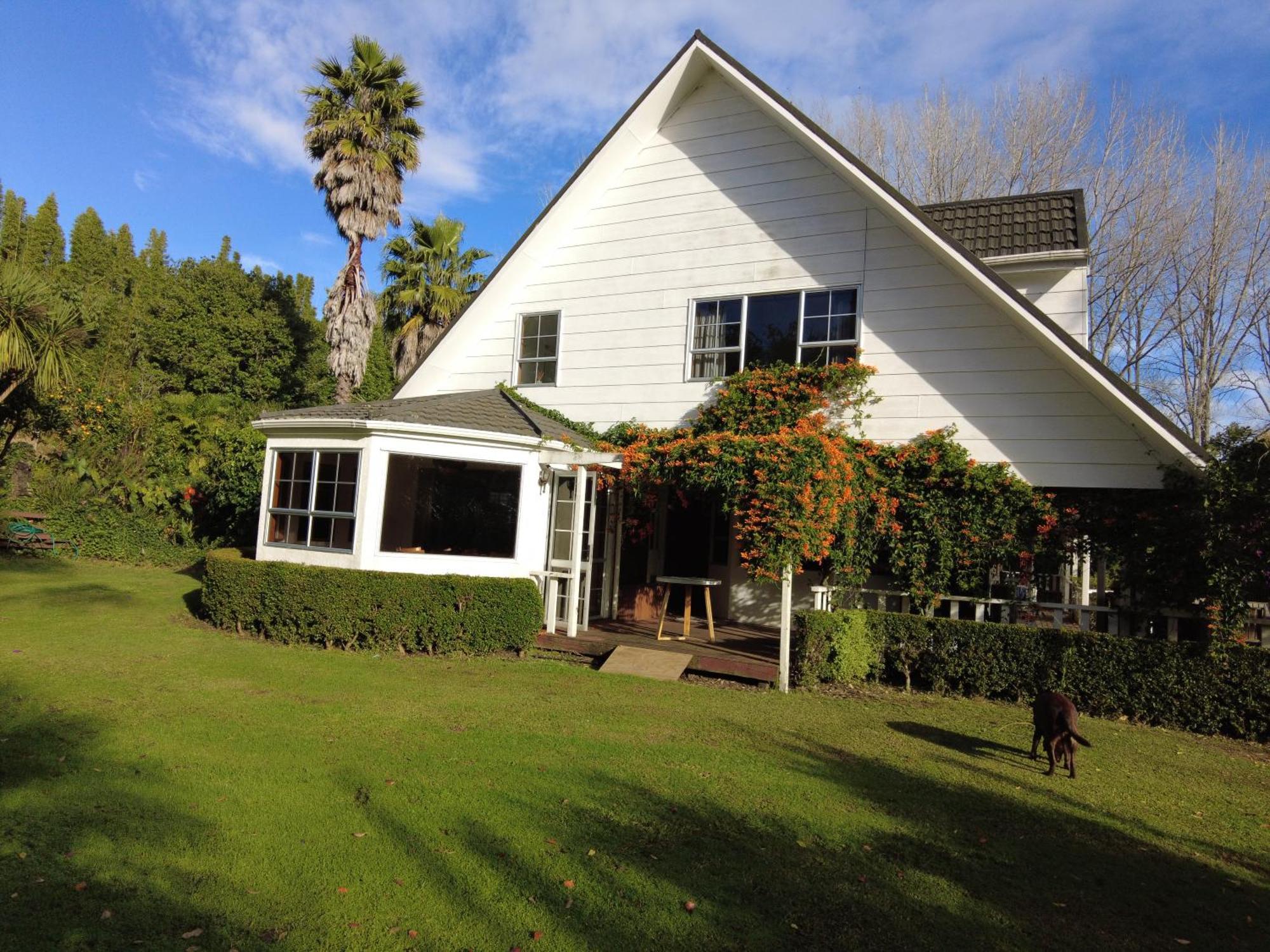 Horse Shoe Manor Paihia Εξωτερικό φωτογραφία