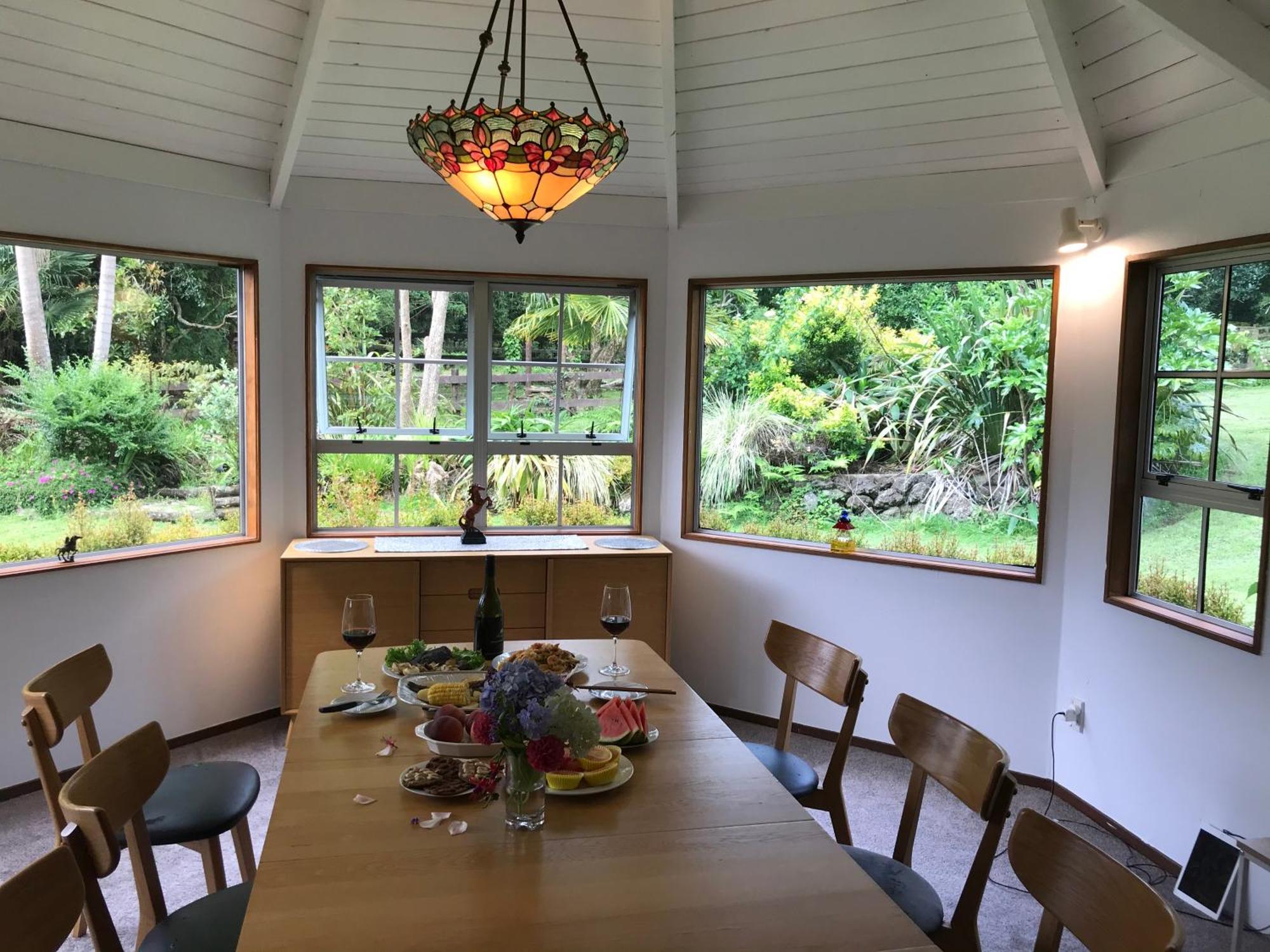 Horse Shoe Manor Paihia Εξωτερικό φωτογραφία