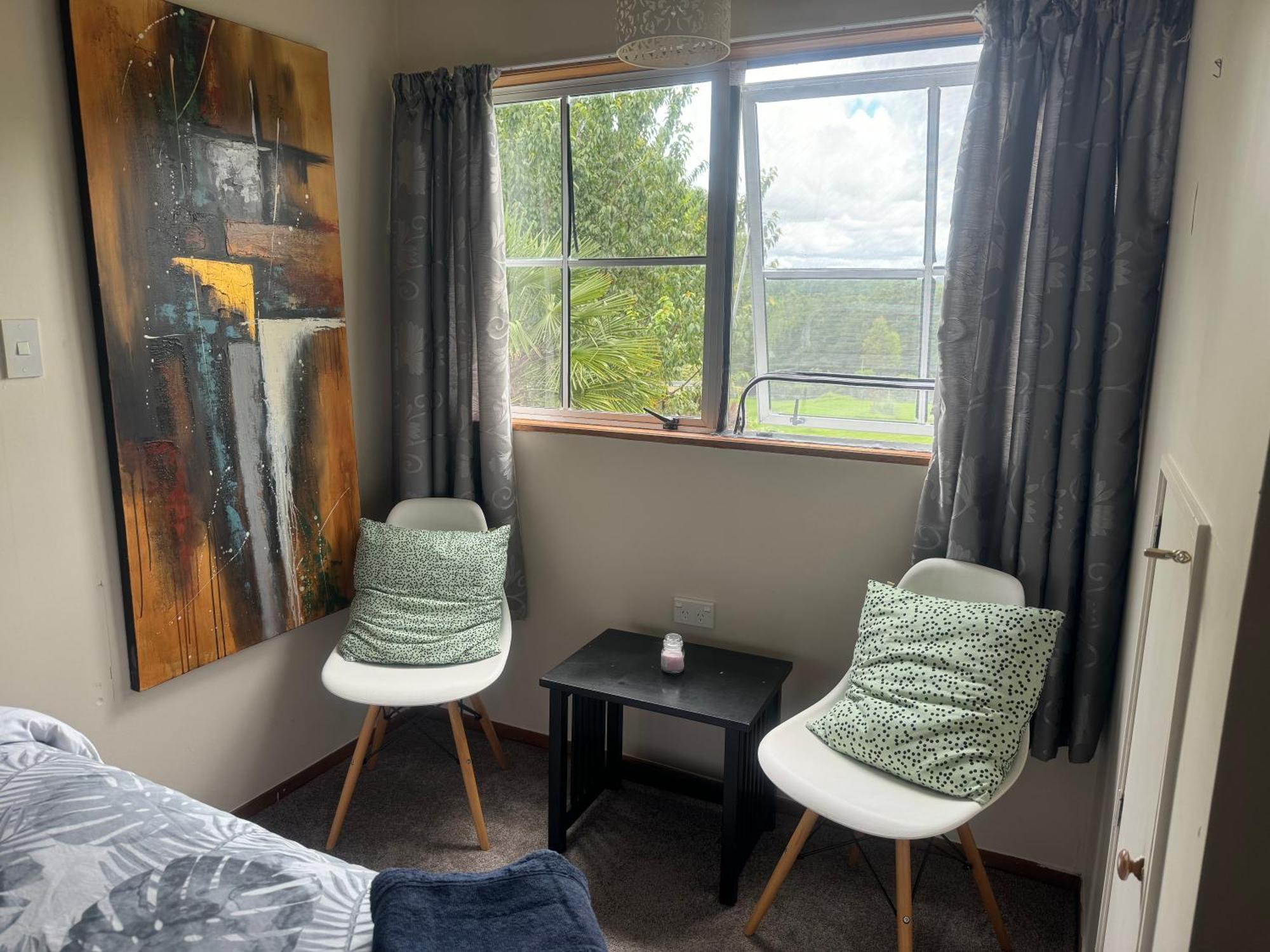 Horse Shoe Manor Paihia Εξωτερικό φωτογραφία
