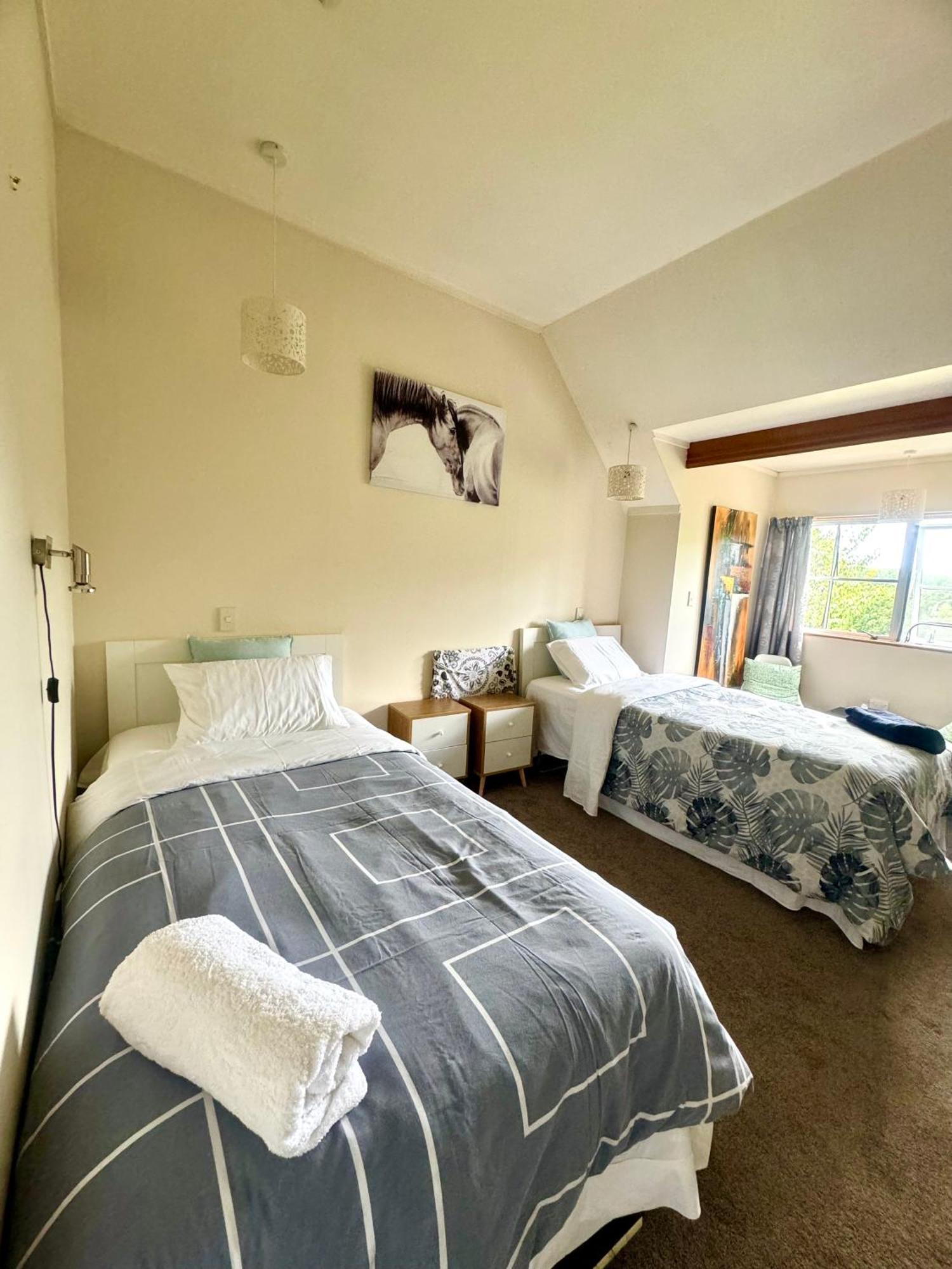 Horse Shoe Manor Paihia Εξωτερικό φωτογραφία