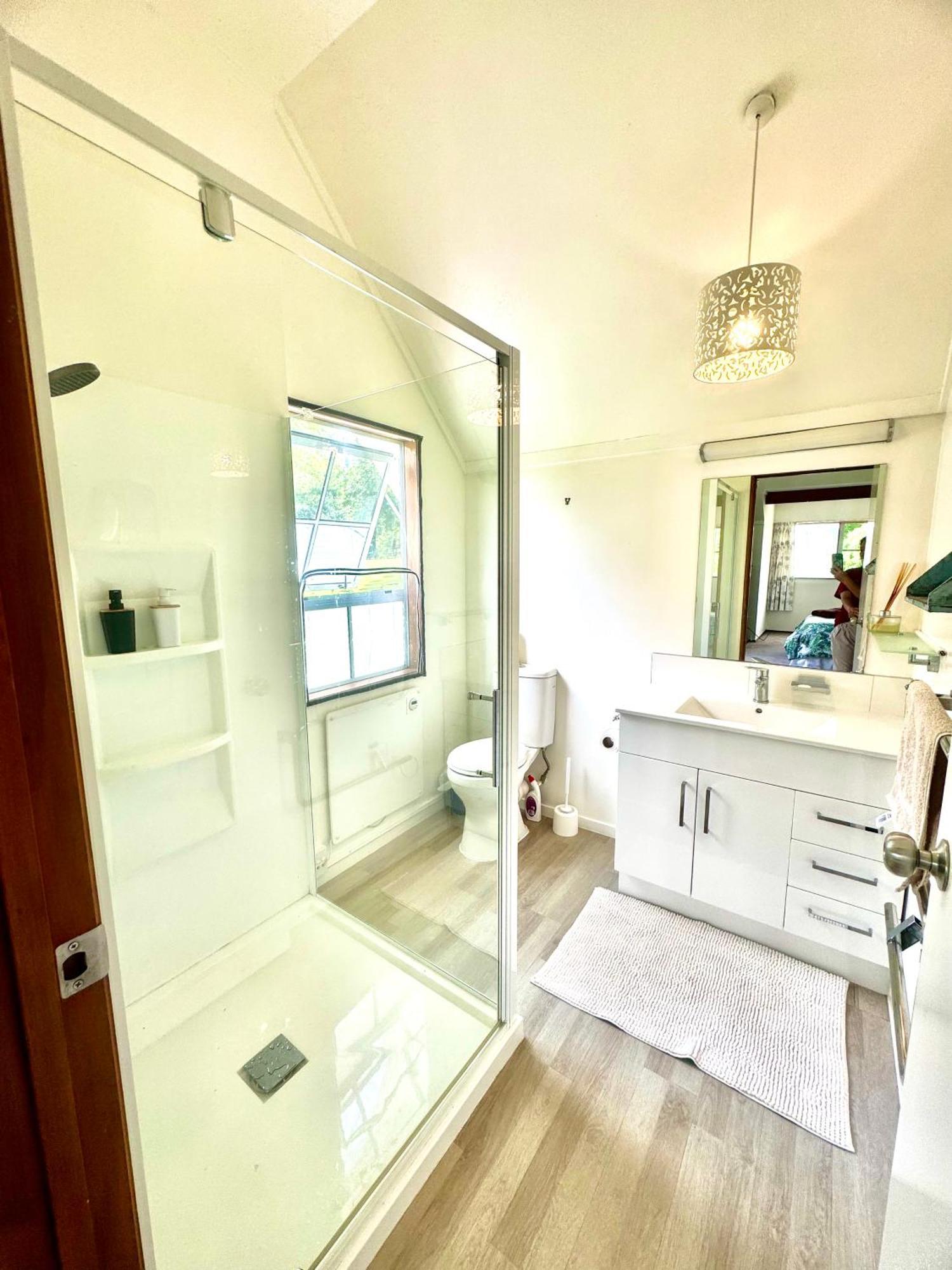 Horse Shoe Manor Paihia Εξωτερικό φωτογραφία