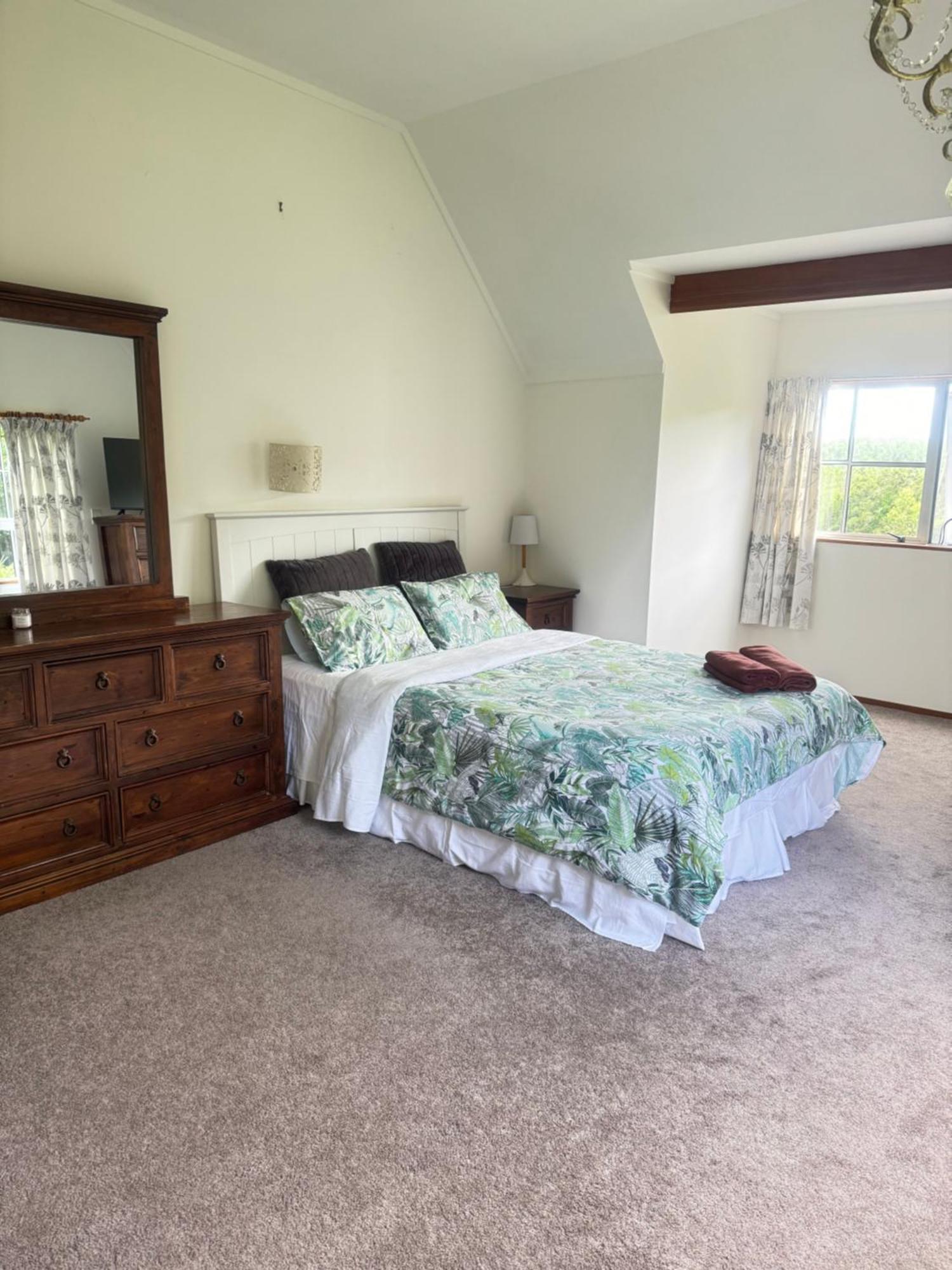 Horse Shoe Manor Paihia Εξωτερικό φωτογραφία
