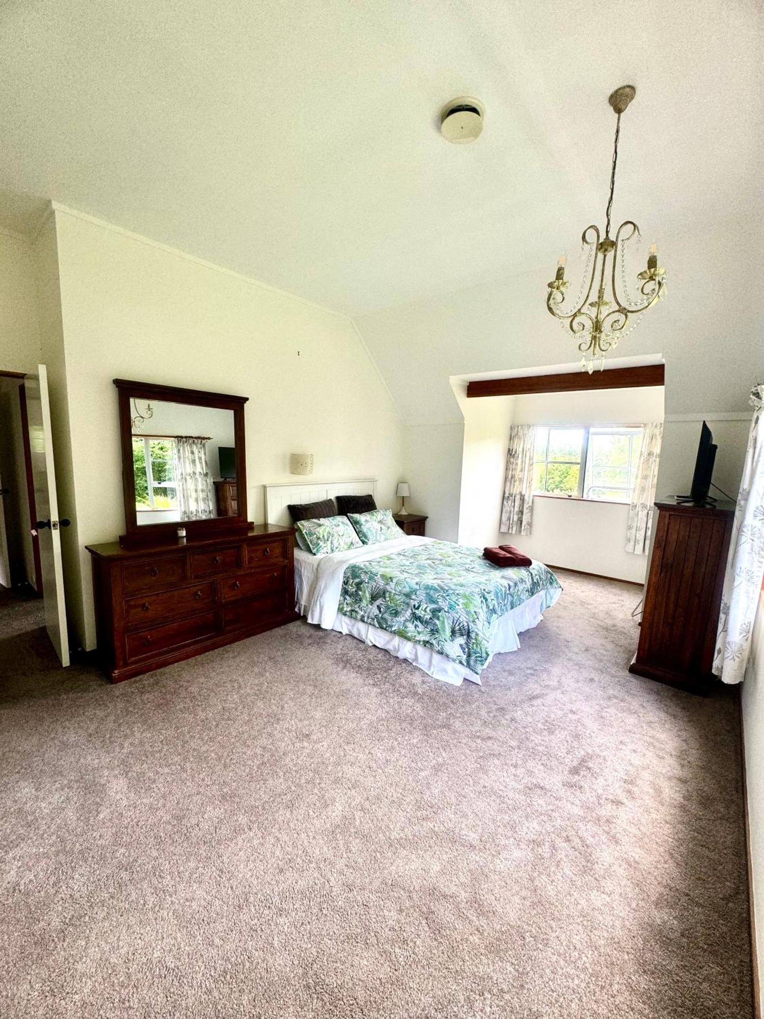 Horse Shoe Manor Paihia Εξωτερικό φωτογραφία
