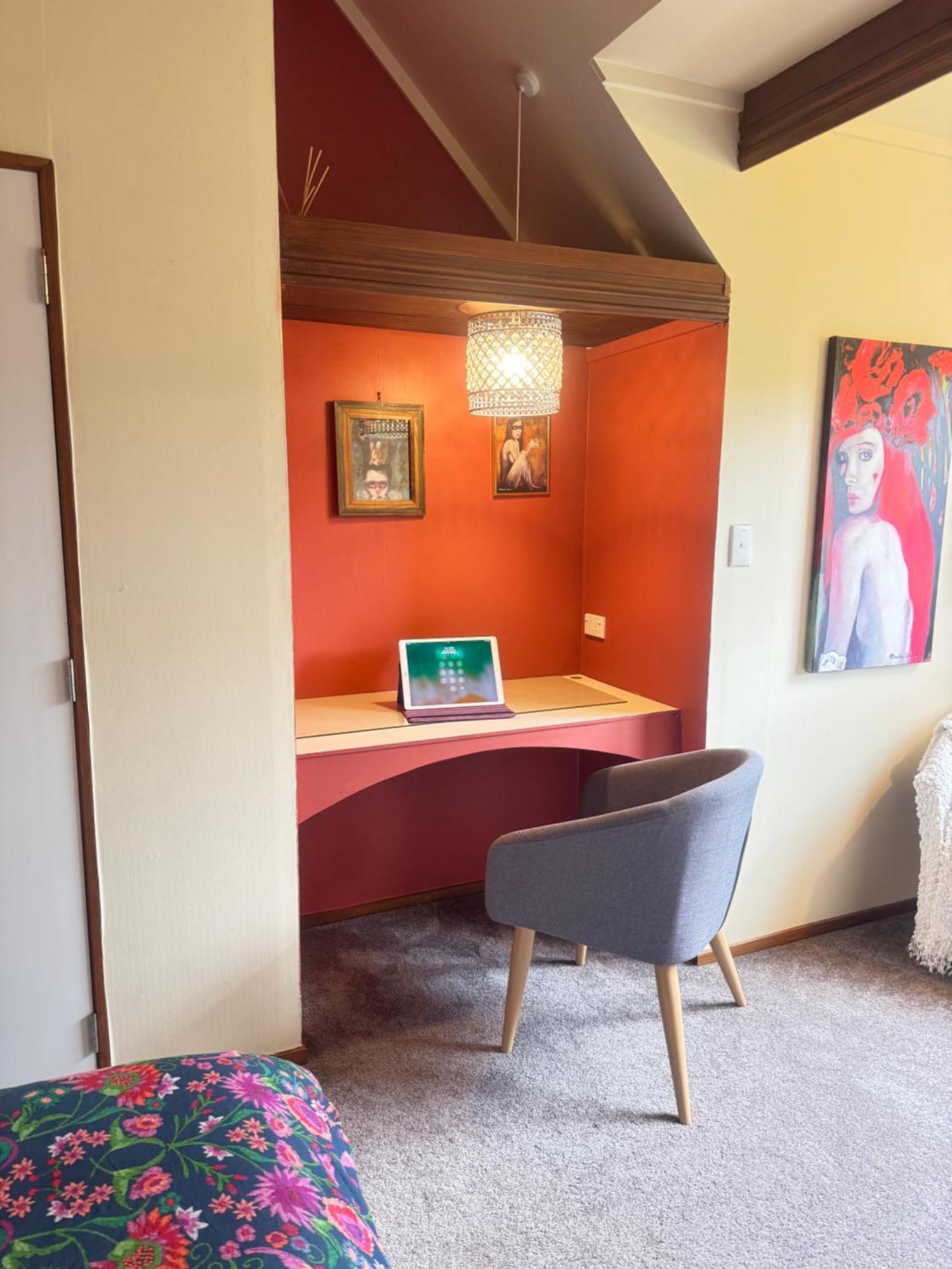 Horse Shoe Manor Paihia Εξωτερικό φωτογραφία