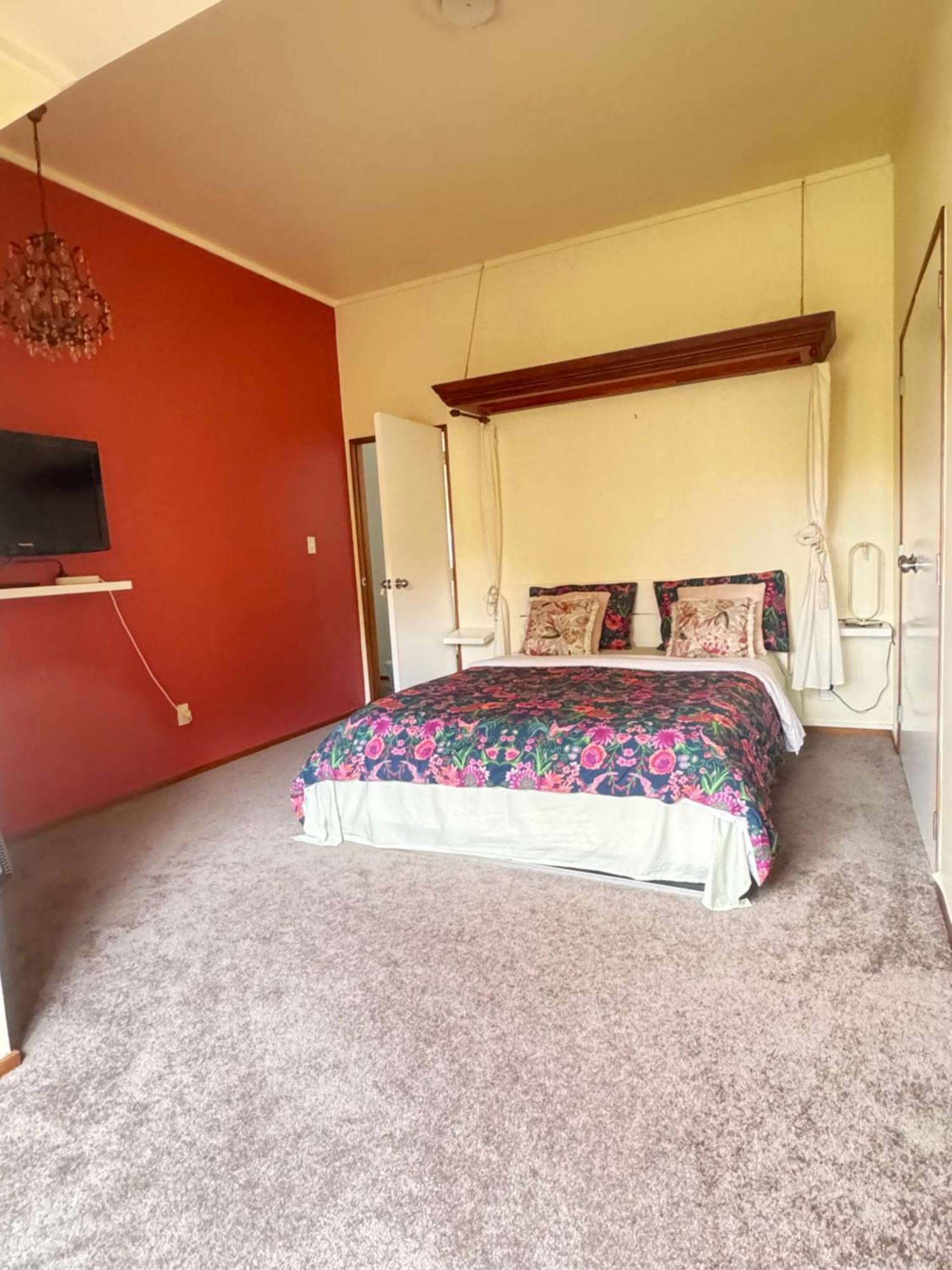 Horse Shoe Manor Paihia Εξωτερικό φωτογραφία