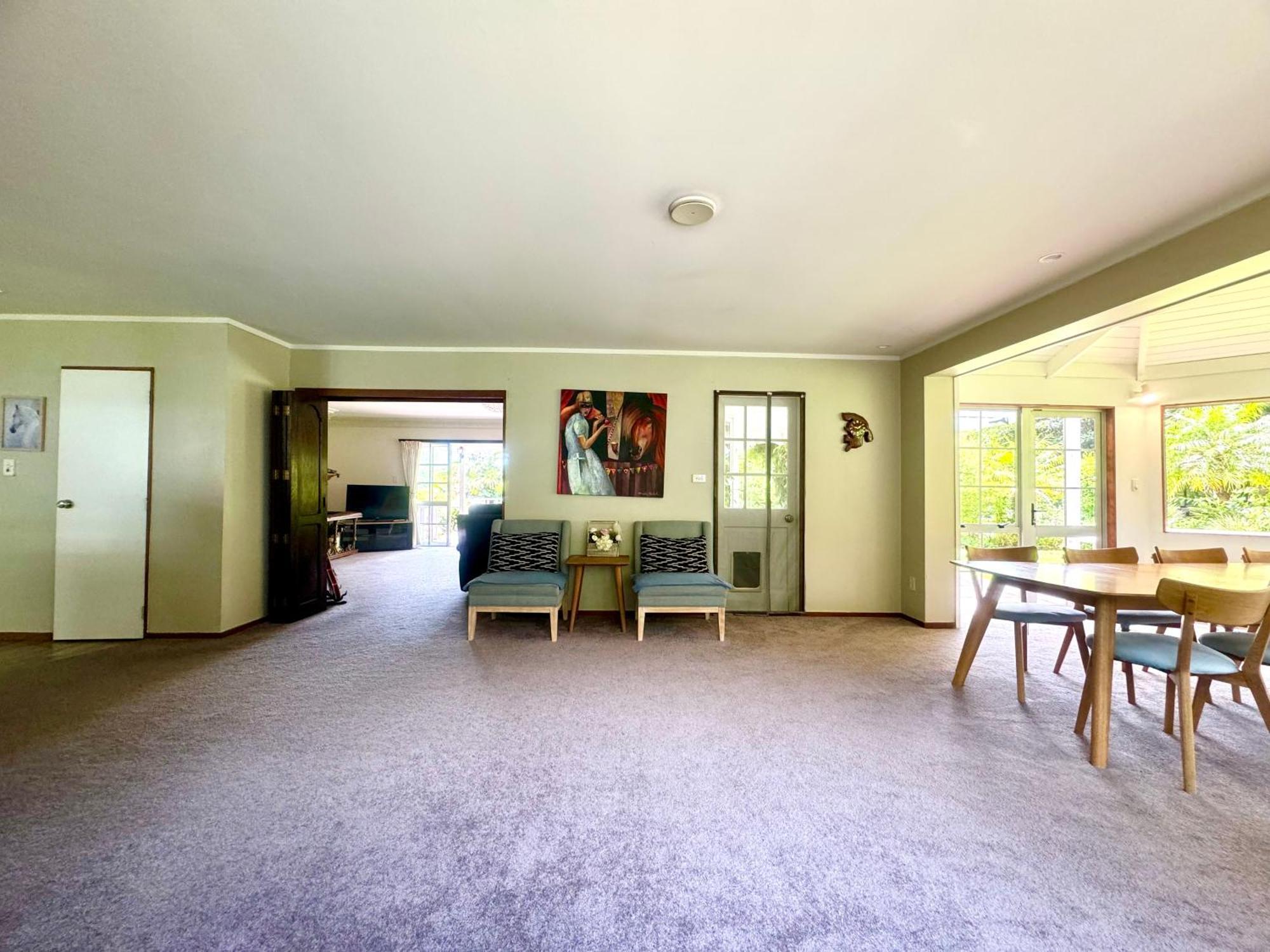 Horse Shoe Manor Paihia Εξωτερικό φωτογραφία