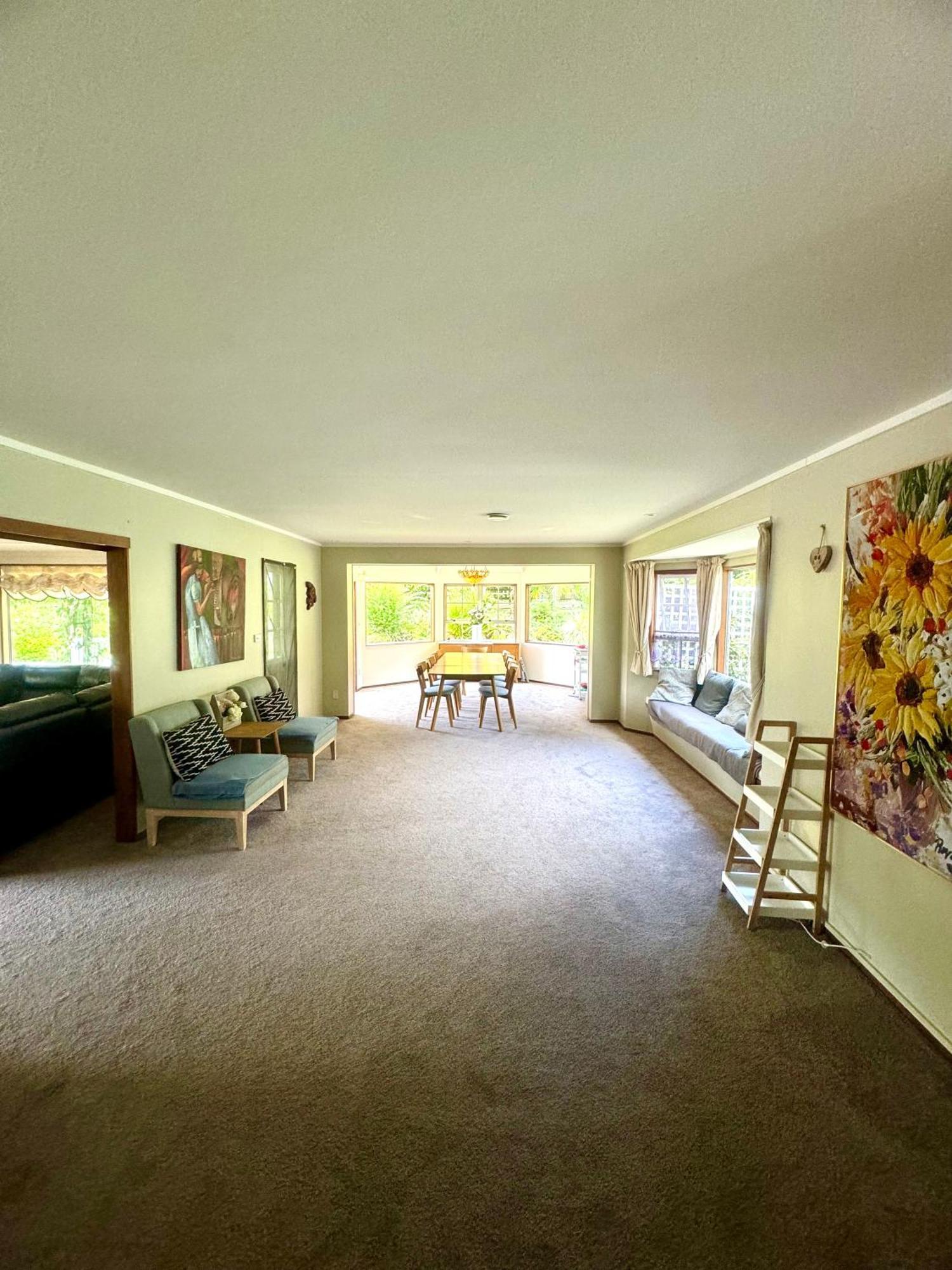 Horse Shoe Manor Paihia Εξωτερικό φωτογραφία
