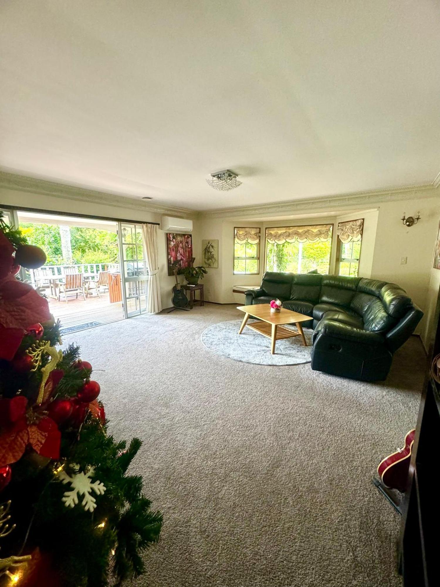 Horse Shoe Manor Paihia Εξωτερικό φωτογραφία