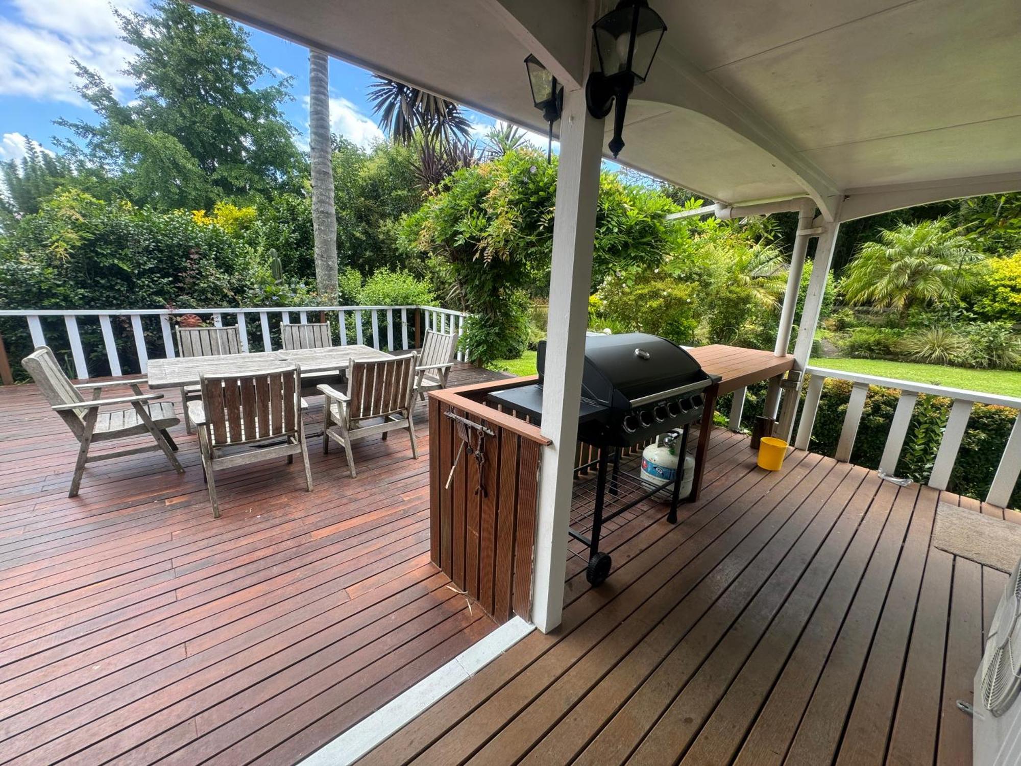 Horse Shoe Manor Paihia Εξωτερικό φωτογραφία