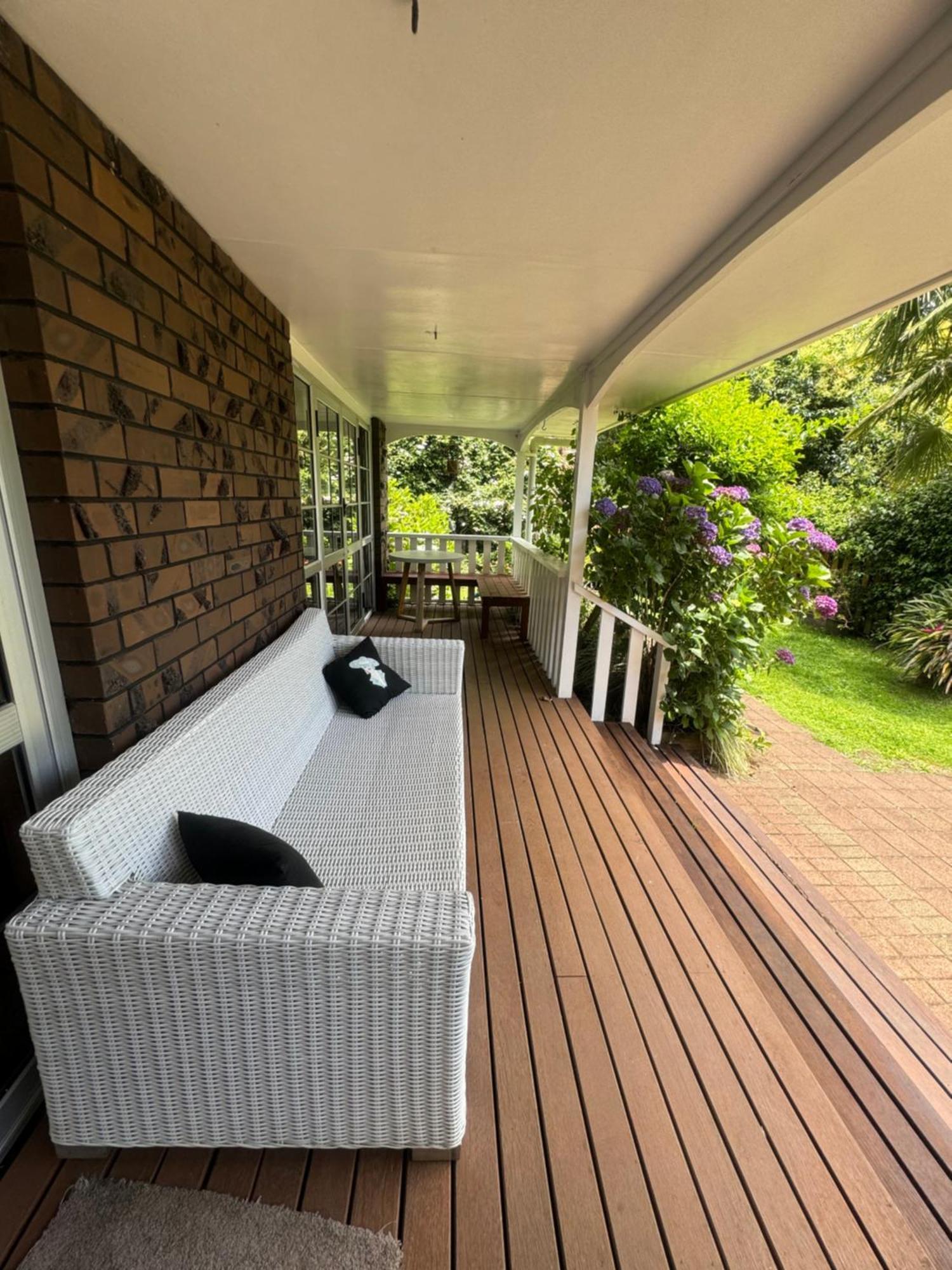 Horse Shoe Manor Paihia Εξωτερικό φωτογραφία