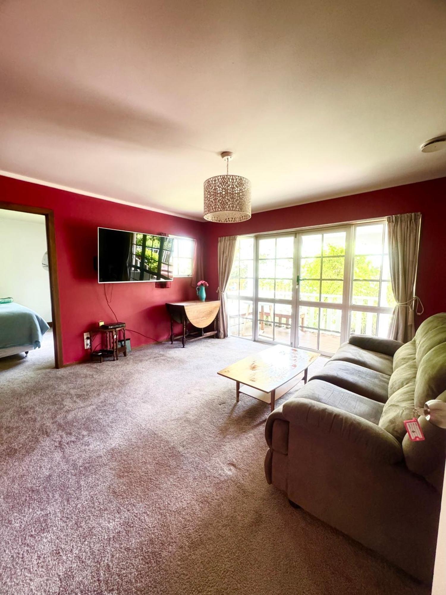 Horse Shoe Manor Paihia Εξωτερικό φωτογραφία