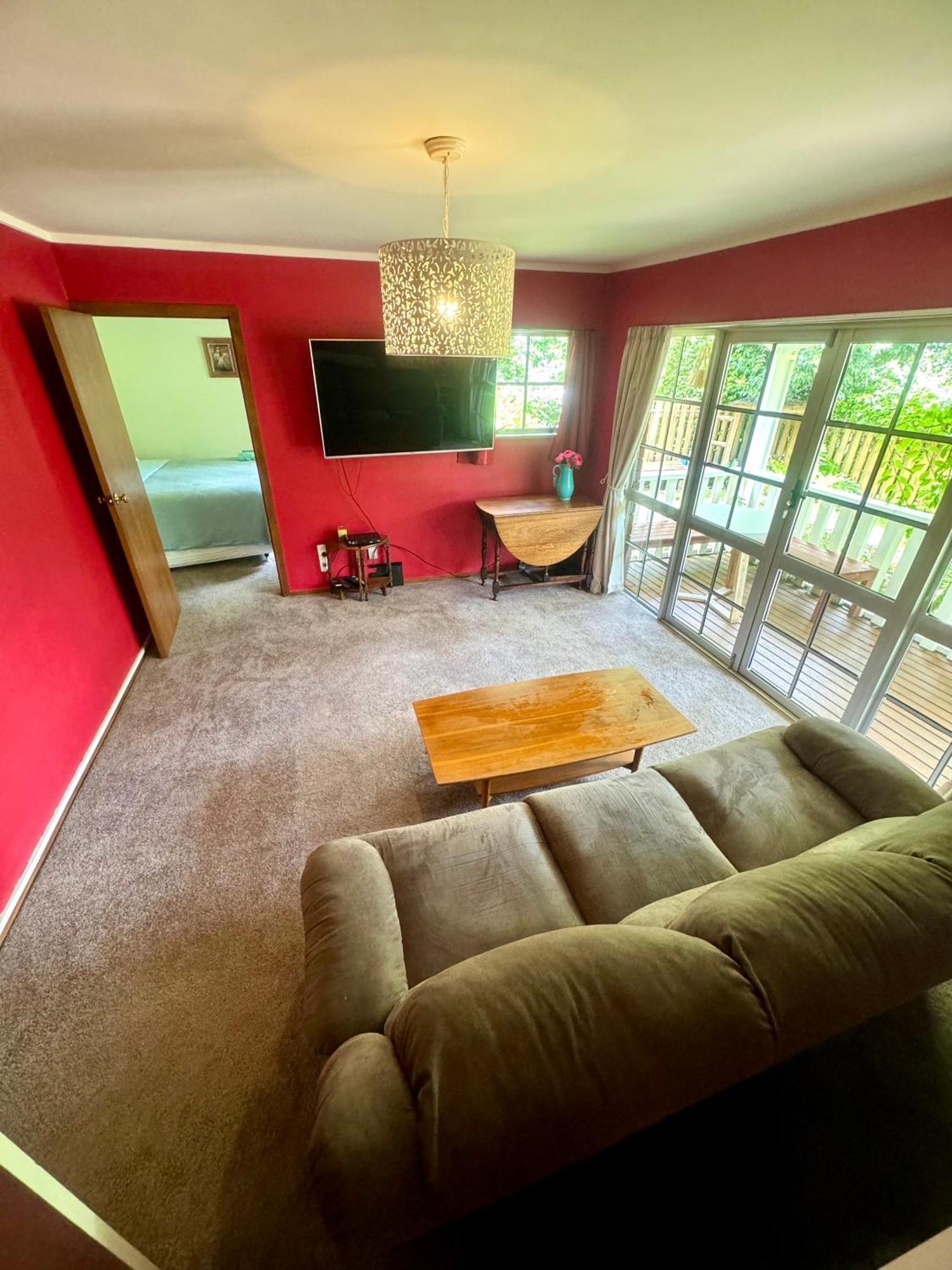 Horse Shoe Manor Paihia Εξωτερικό φωτογραφία