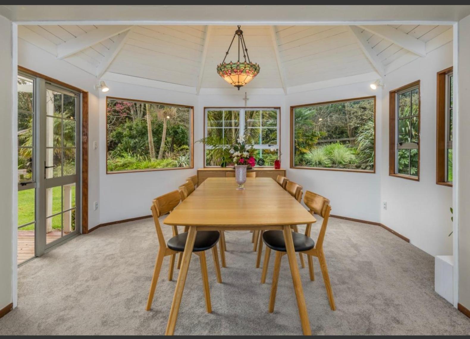 Horse Shoe Manor Paihia Εξωτερικό φωτογραφία