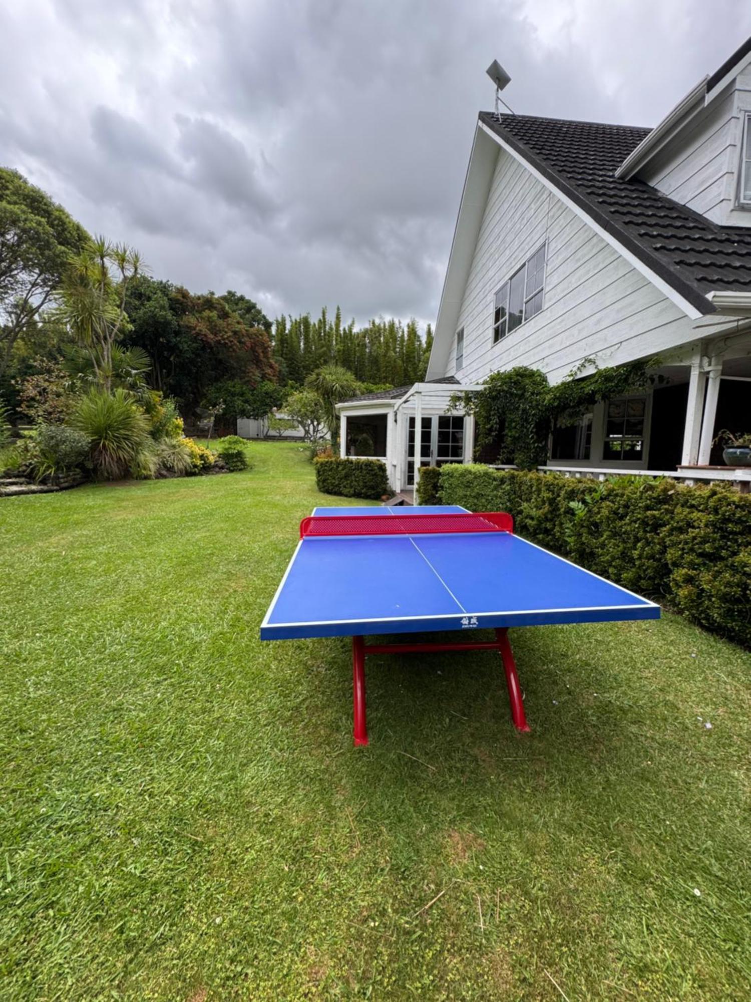 Horse Shoe Manor Paihia Εξωτερικό φωτογραφία