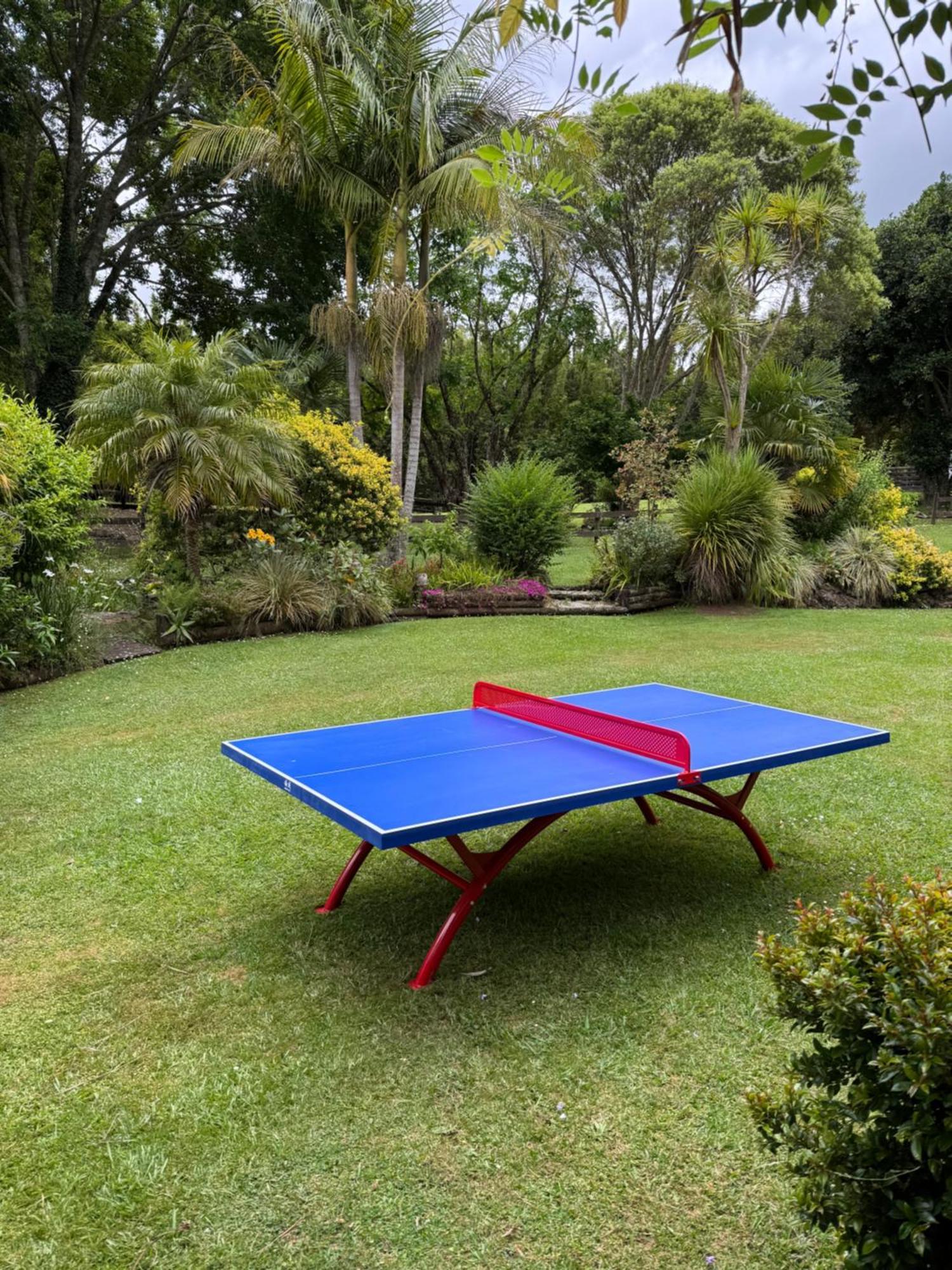 Horse Shoe Manor Paihia Εξωτερικό φωτογραφία